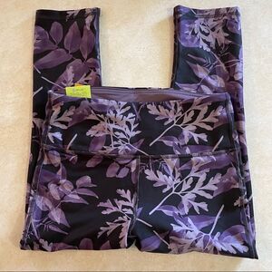 Marika Sport leggings Tummy Control size M